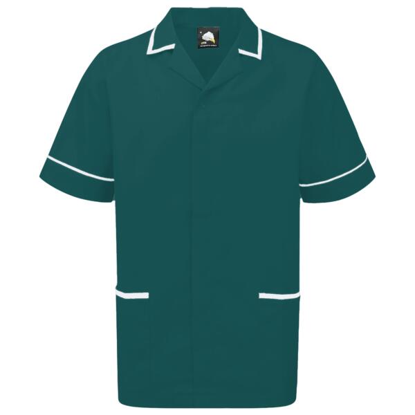 ORN Workwear Darwin Male Tunic 8500 Darwin Male Tunic Thumbnail