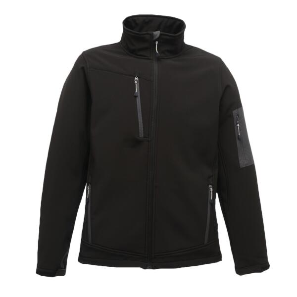 Regatta Arcola Soft Shell Jacket Thumbnail