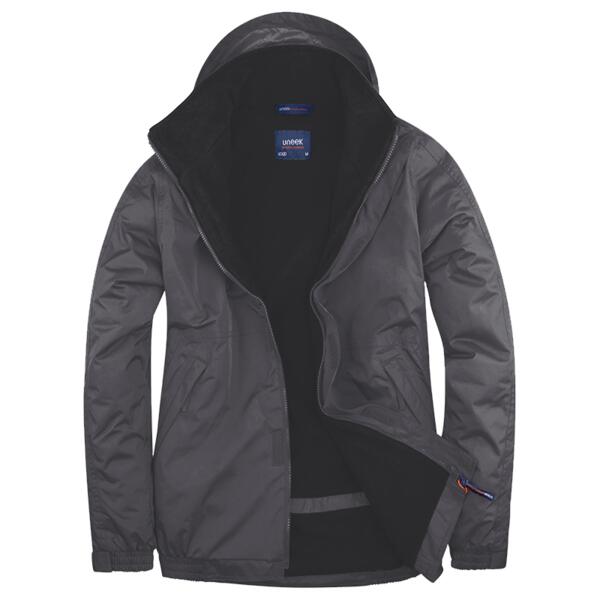 Uneek Premium Outdoor Jacket UC620 Premium Outdoor Jacket Thumbnail