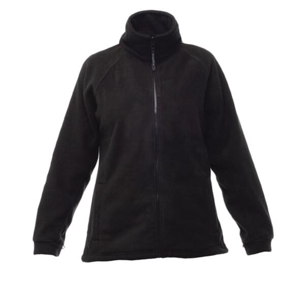 Regatta Regatta Ladies Thor III Fleece Jacket RG123 Regatta Ladies Thor III Fleece Jacket Thumbnail