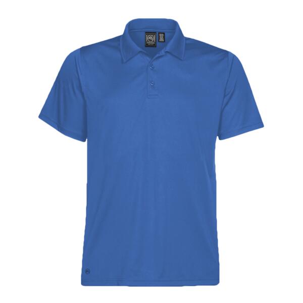 Stormtech Eclipse H2X-DRY® Piqué Polo Shirt Thumbnail