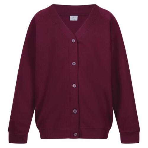 Woodbank Cardigan Thumbnail